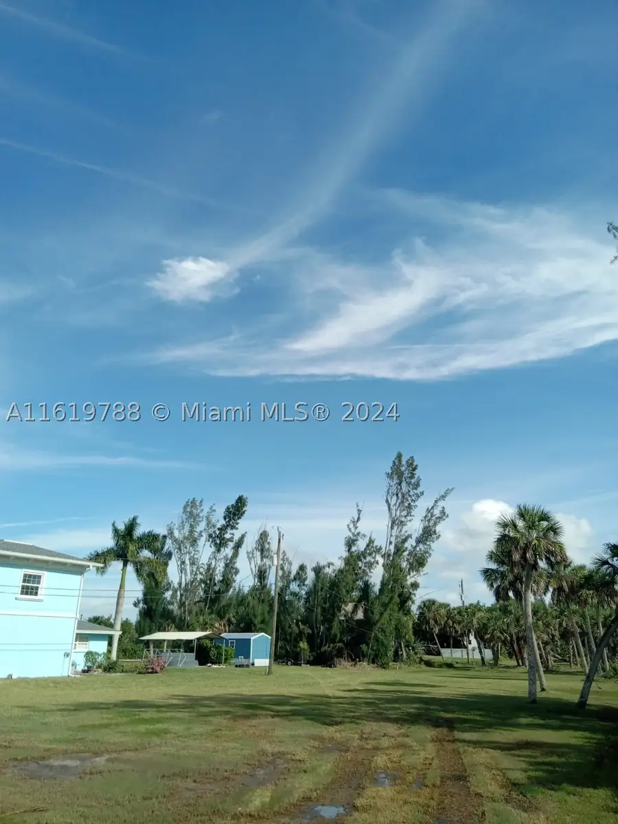 215 Glenholm, Cleveland, FL 33950 - #3