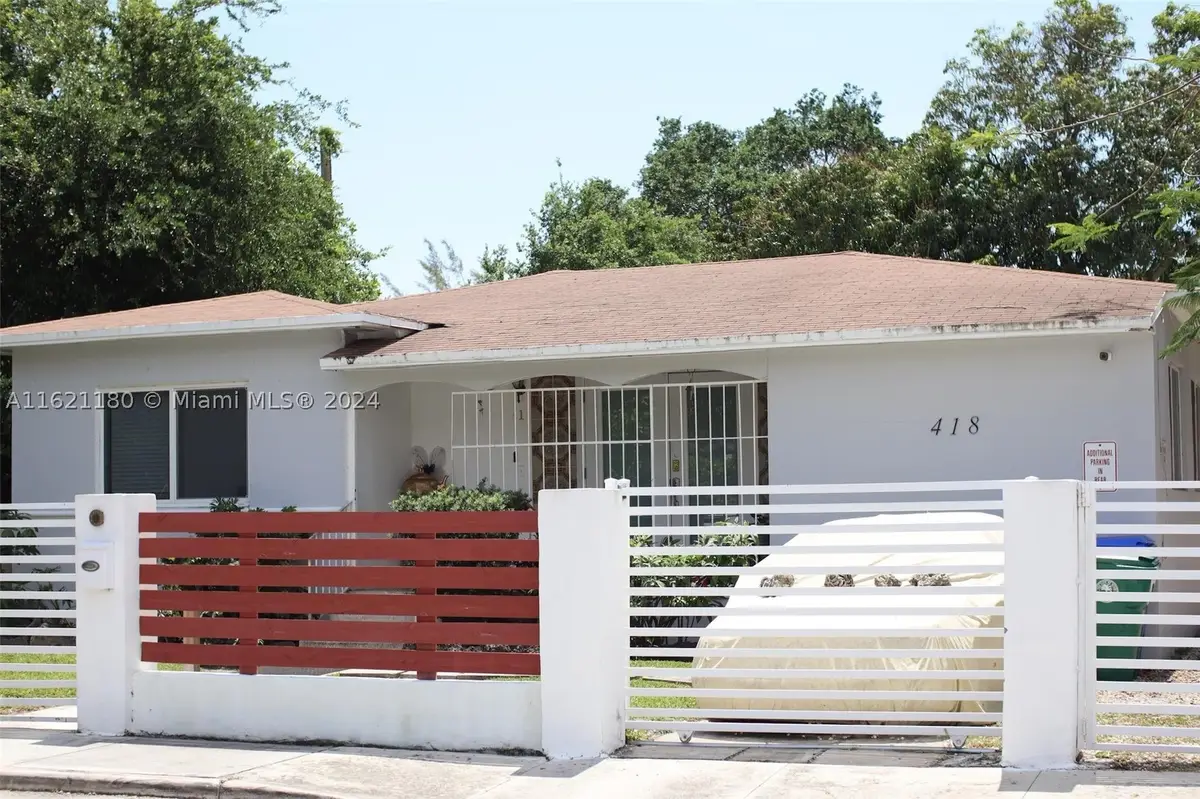 418 NW 47th, Miami, FL 33127 - #1