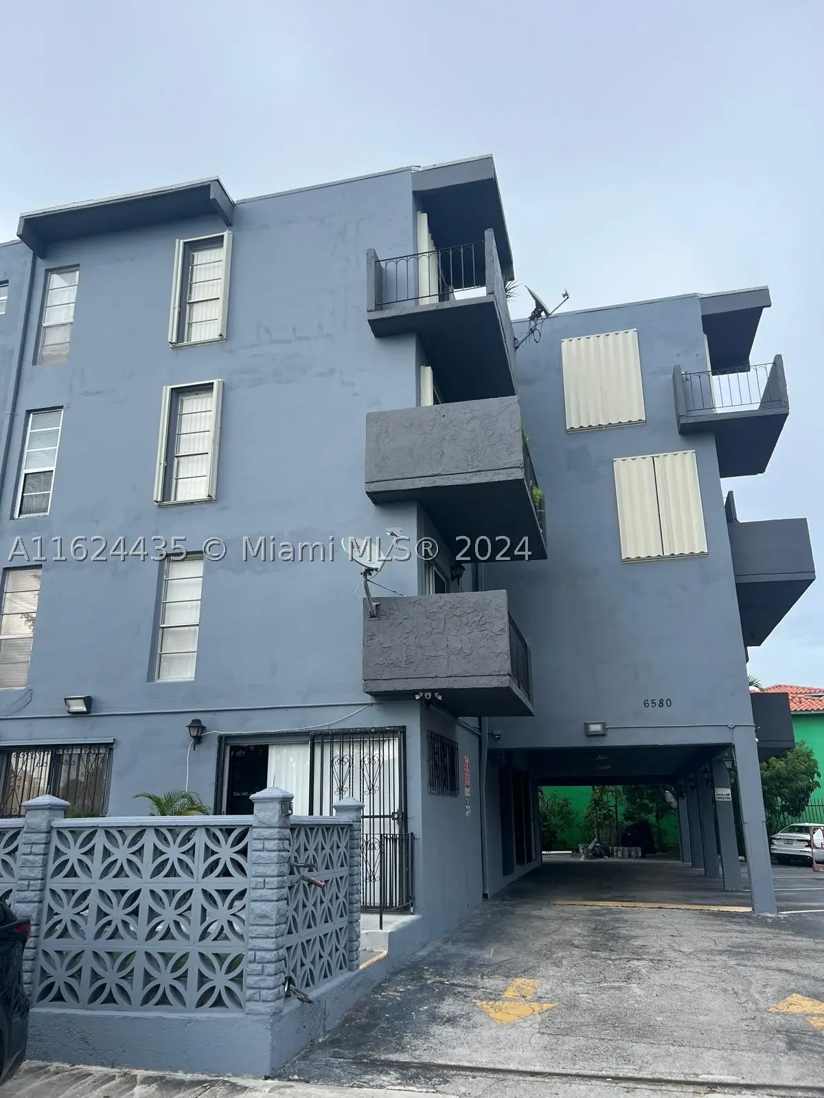 6580 W Flagler #309, Miami, FL 33144 - #1