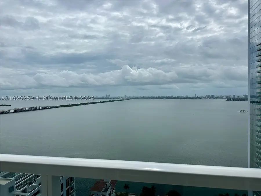 600 NE 27th #2302, Miami, FL 33137 - #2