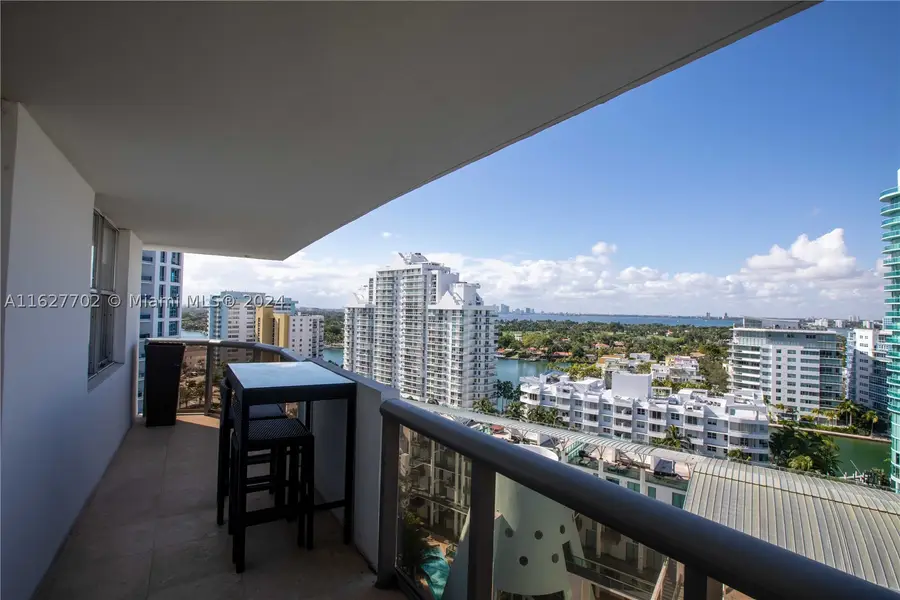 6039 Collins #1728, Miami Beach, FL 33140 - #2