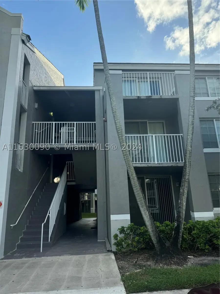 720 SW 111th #307, Pembroke Pines, FL 33025 - #2