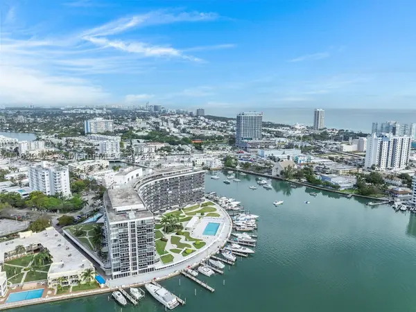 900 Bay #319, Miami Beach, FL 33141
