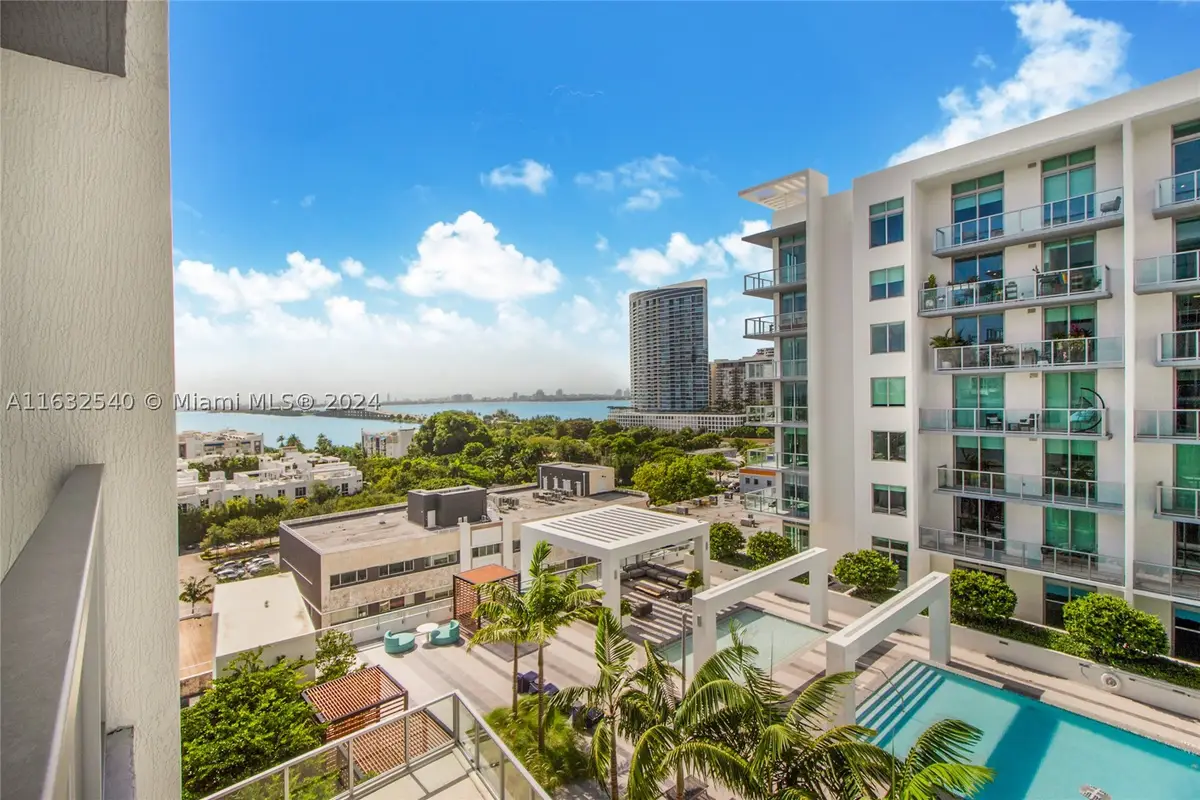 3900 Biscayne #N-917, Miami, FL 33137 - #1