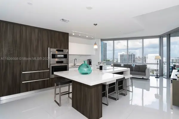 851 NE 1st #1710, Miami, FL 33132