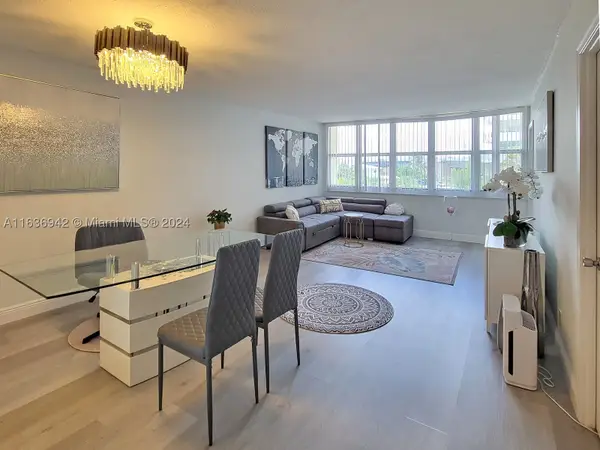 1825 S Ocean #206, Hallandale, FL 33009