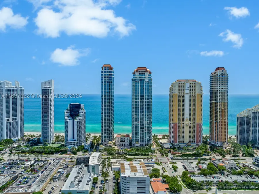 17901 Collins #Ph4705, Sunny Isles Beach, FL 33160 - #2