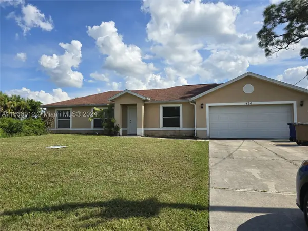 466 Rewing, Lehigh Acres, FL 33974