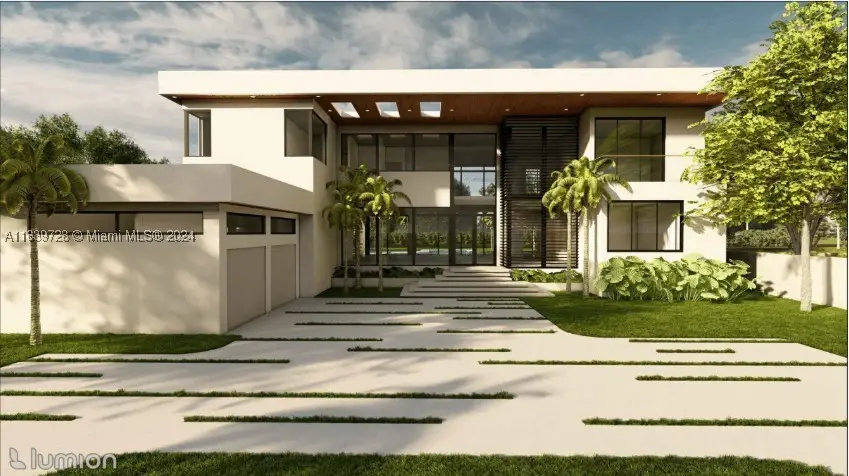 11140 Griffing, Biscayne Park, FL 33161 - #1