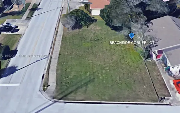 300 N Brevard, Cocoa Beach, FL 32931