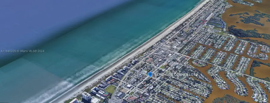 300 N Brevard, Cocoa Beach, FL 32931 - #3