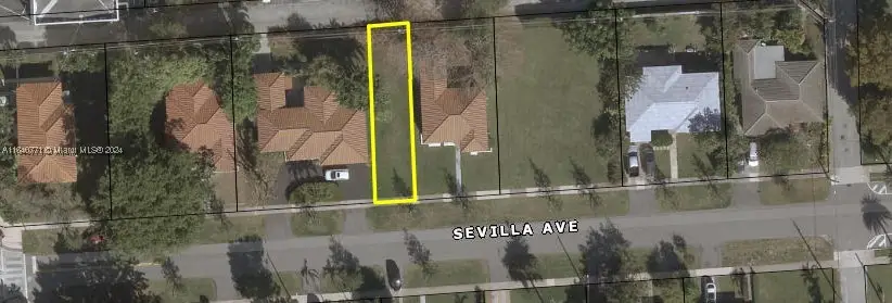 0 Sevilla, Coral Gables, FL 33134 - #1
