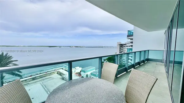 1331 Brickell Bay #1109, Miami, FL 33131