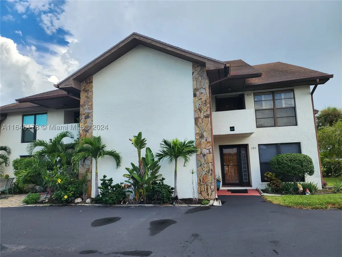 393 SW 35th #393, Palm City, FL 34990 - #1