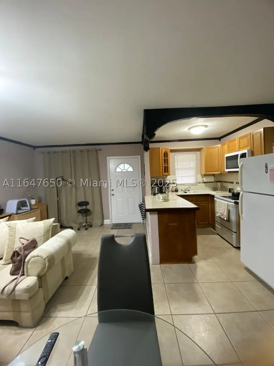 4050 NW 135th #20-1, Opa Locka, FL 33054 - #2