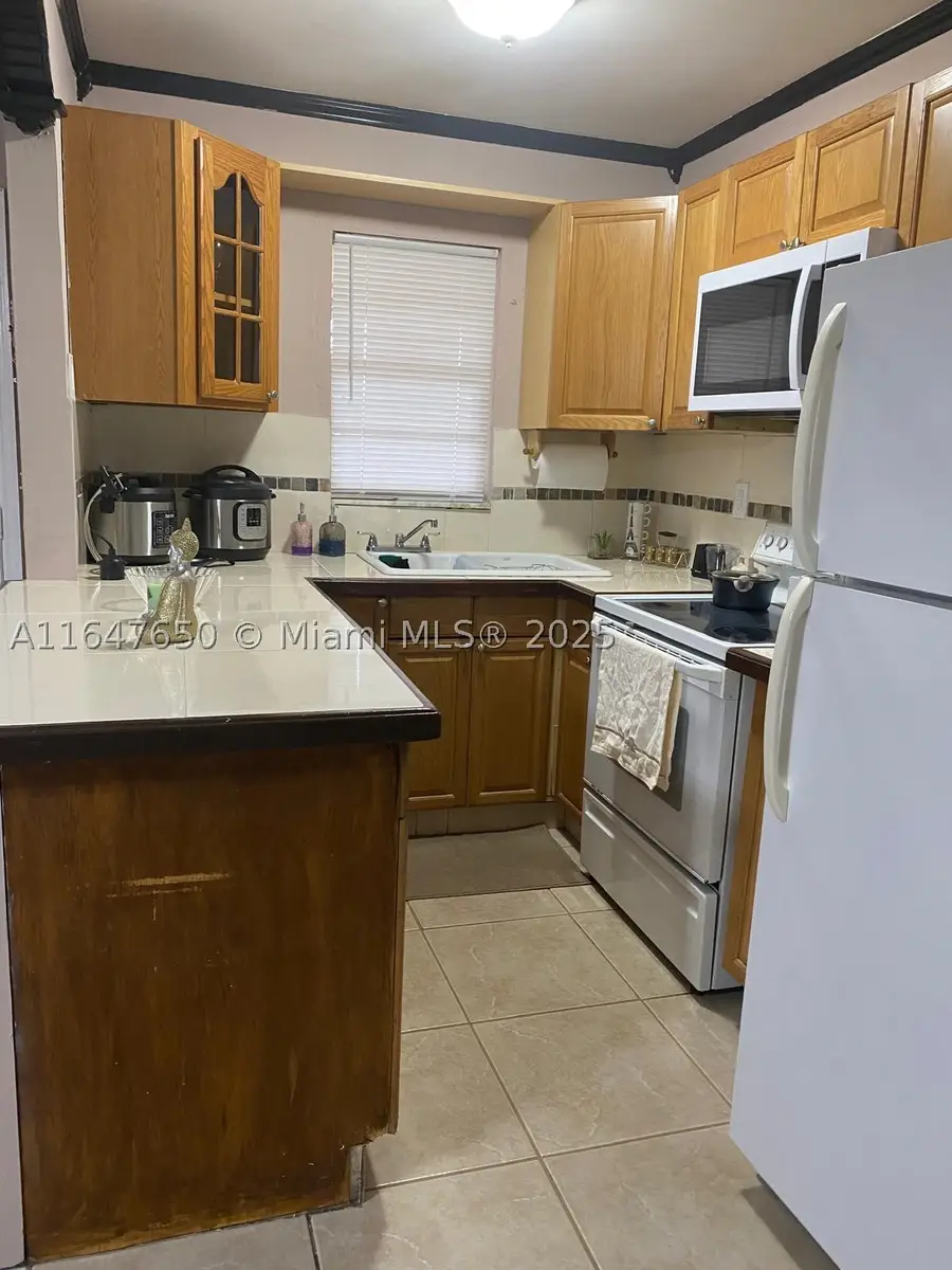 4050 NW 135th #20-1, Opa Locka, FL 33054 - #3