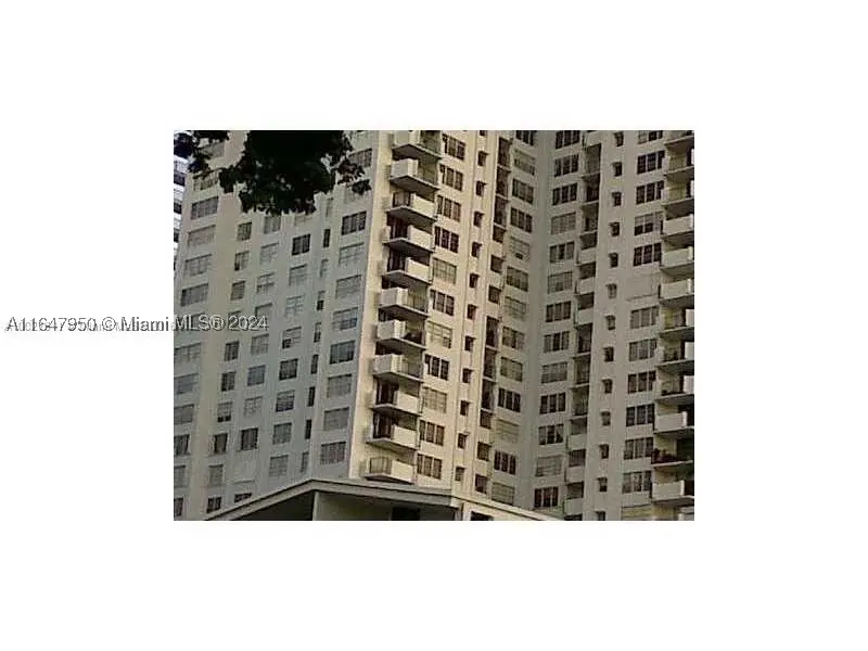 2750 NE 183rd #707, Aventura, FL 33160 - #1