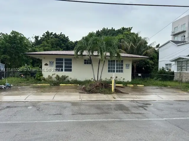 800 NE 85th, Miami, FL 33138 - #1