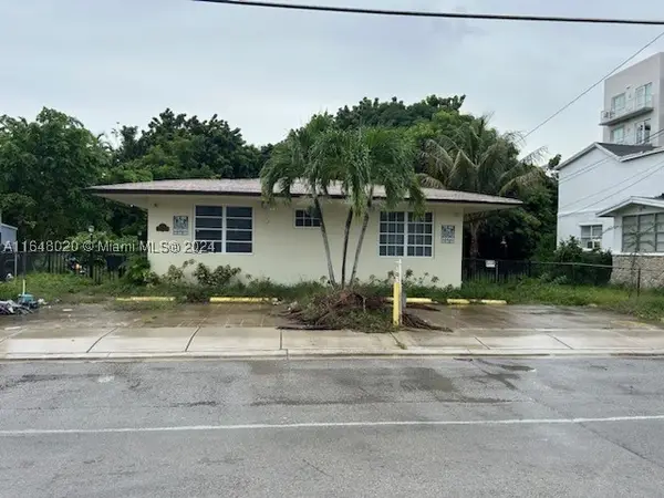 800 NE 85th, Miami, FL 33138