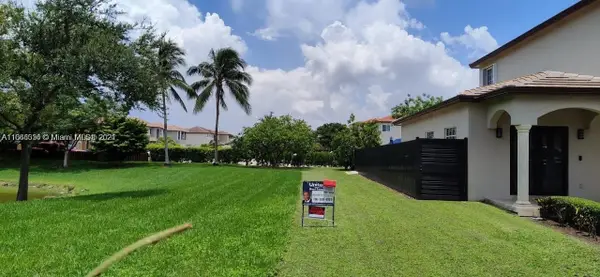 157th CT SW 65th, Miami, FL 33193