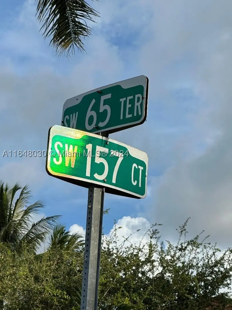 157th CT SW 65th, Miami, FL 33193 - #2