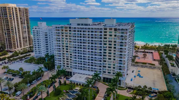 9801 Collins #3T, Bal Harbour, FL 33154