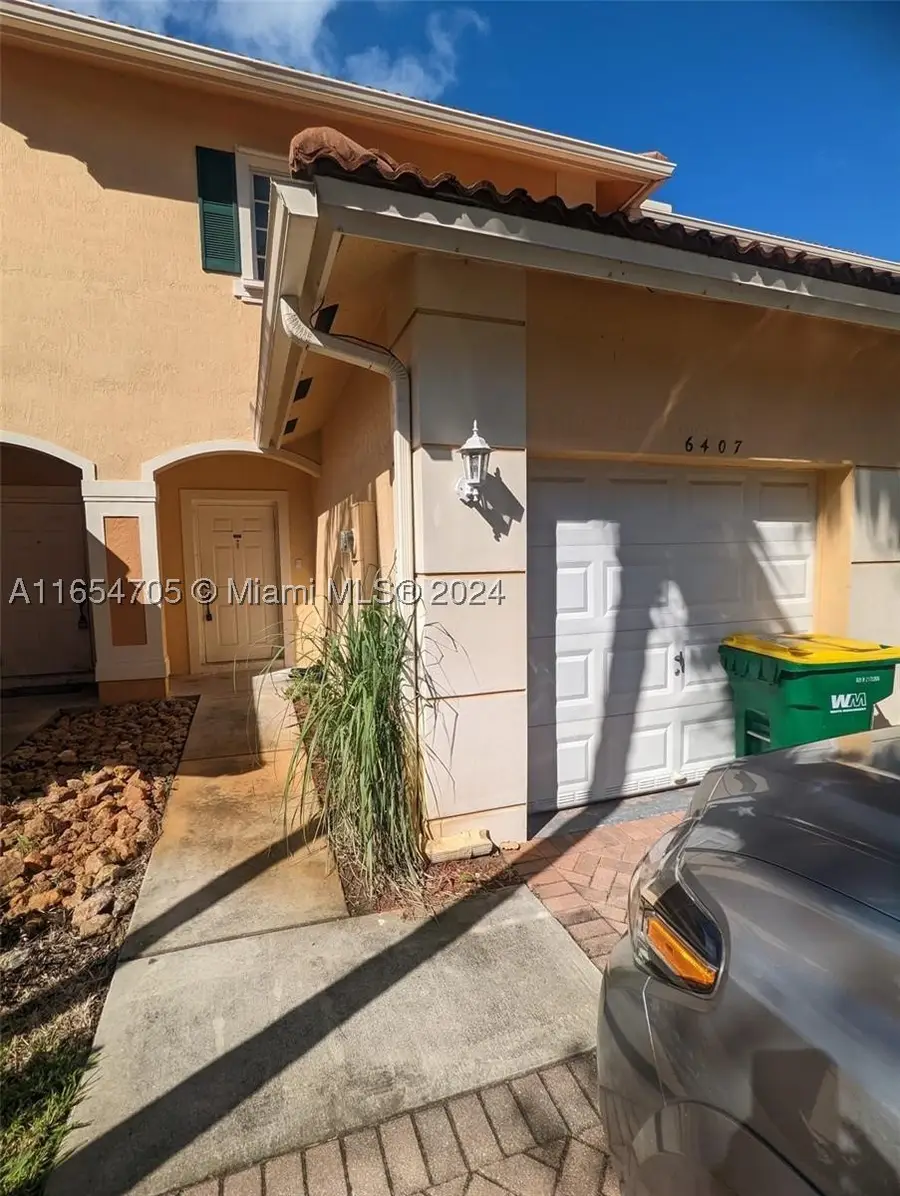 6407 Catalina #6407, Tamarac, FL 33321 - #3