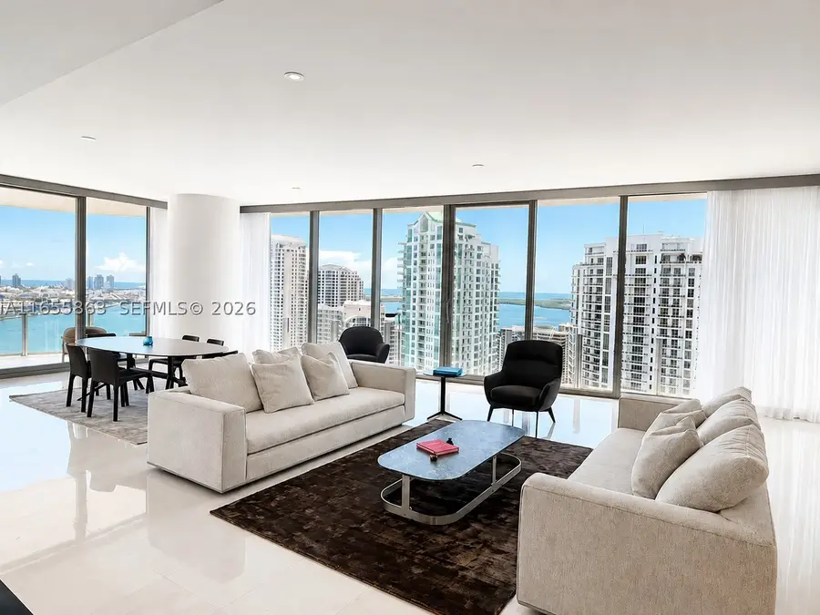 300 Biscayne Blvd #3201, Miami, FL 33131 - #2