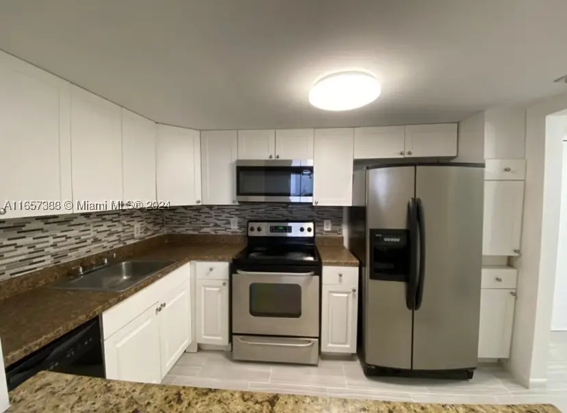 13499 Biscayne #1507, North Miami, FL 33181 - #2