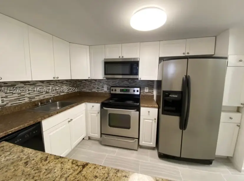 13499 Biscayne #1507, North Miami, FL 33181 - #3