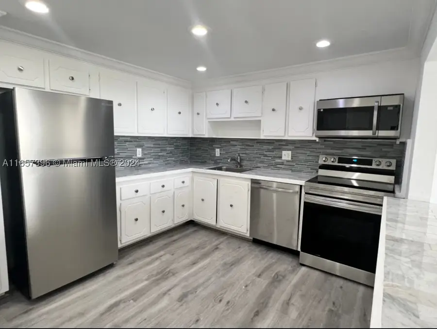 13499 Biscayne #1205, North Miami, FL 33181 - #2