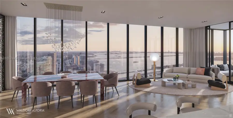 300 N Biscayne #8602, Miami, FL 33132 - #2