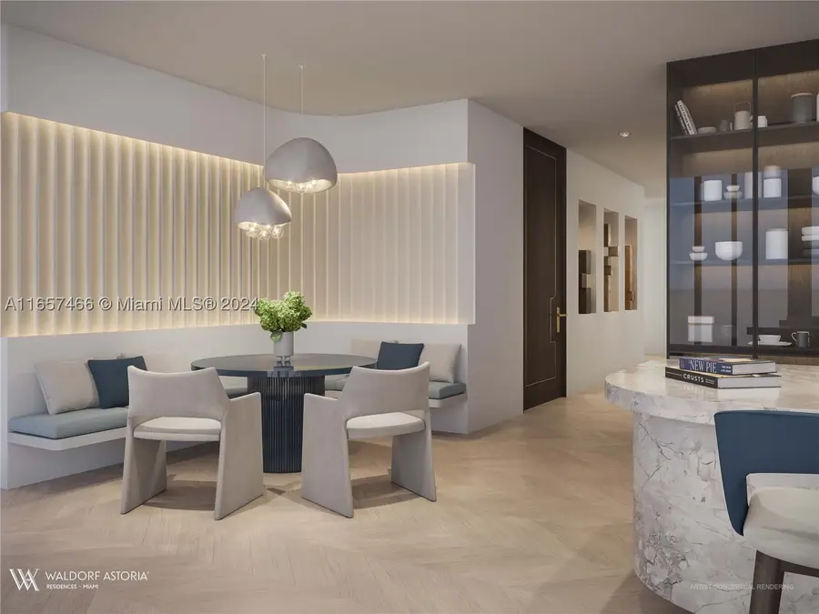 300 N Biscayne #PH, Miami, FL 33132 - #3