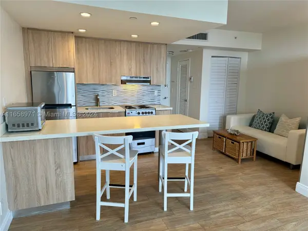 1720 Harrison #15F, Hollywood, FL 33020