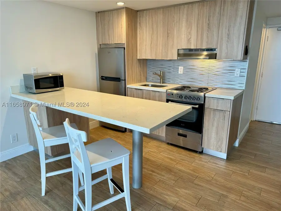 1720 Harrison #15F, Hollywood, FL 33020 - #2
