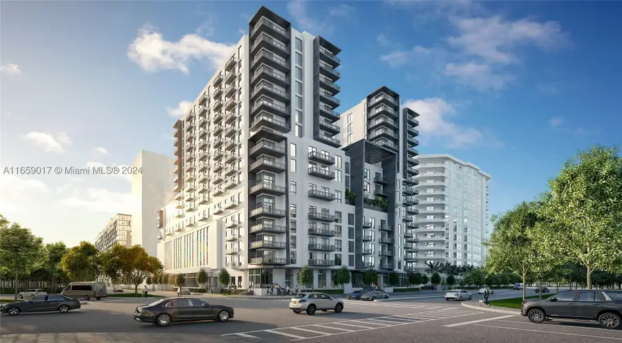 1420 NW 14th #616, Miami, FL 33125 - #3