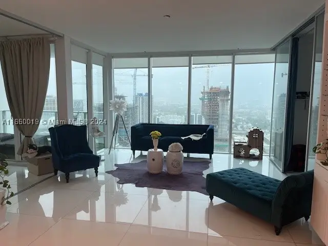 1040 Biscayne #2607, Miami, FL 33132 - #1