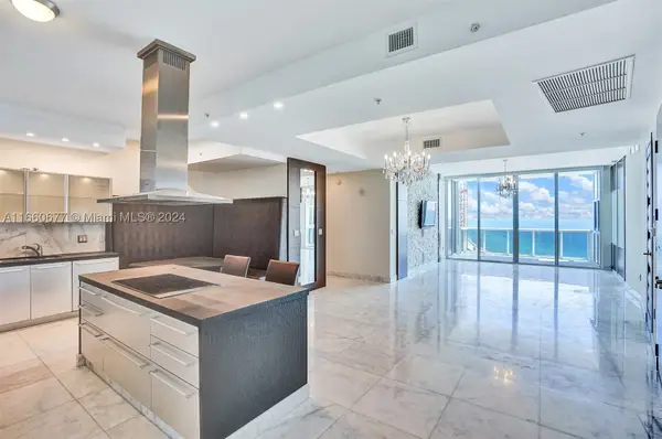 18201 Collins #3404&Cabana, Sunny Isles Beach, FL 33160
