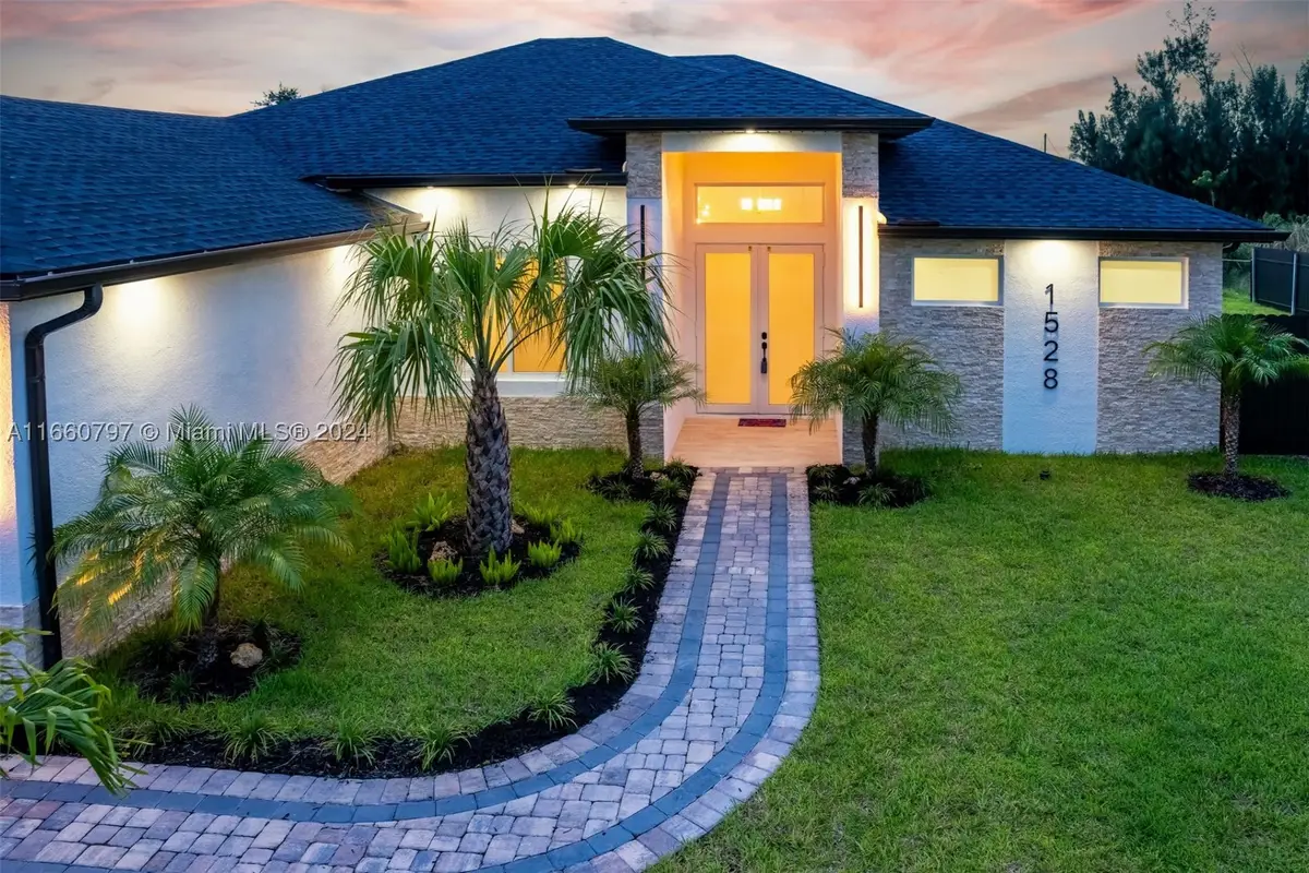 1528 SW 15th, Cape Coral, FL 33991 - #1
