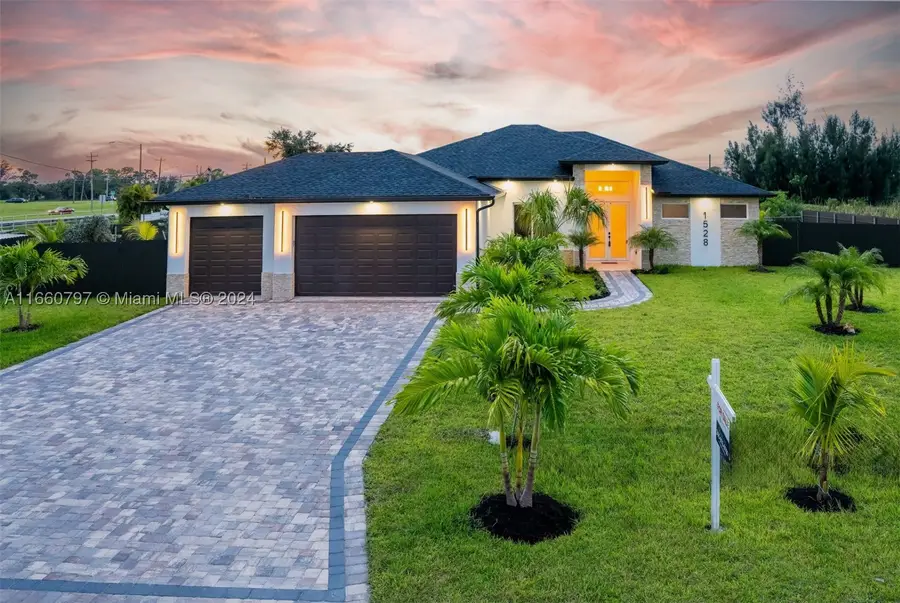 1528 SW 15th, Cape Coral, FL 33991 - #2