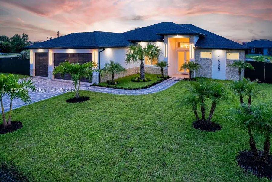 1528 SW 15th, Cape Coral, FL 33991 - #3