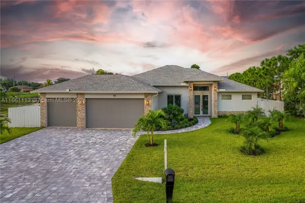 13 SW 21st, Cape Coral, FL 33991