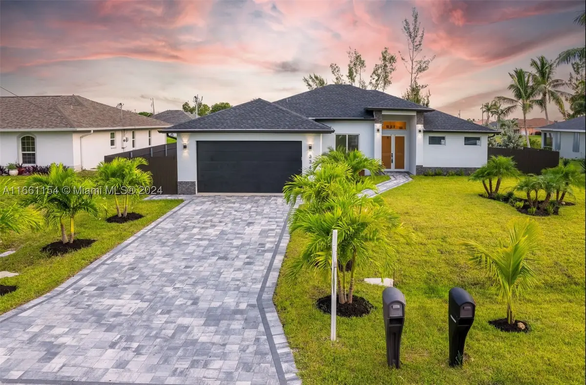 334 SW 21st, Cape Coral, FL 33991 - #1