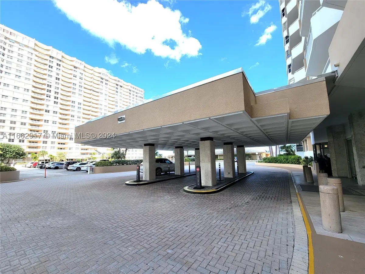 1980 S Ocean #2C, Hallandale, FL 33009 - #1