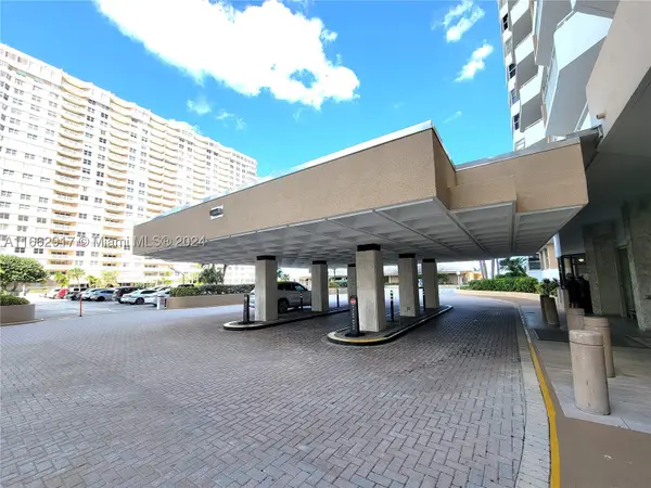 1980 S Ocean #2C, Hallandale, FL 33009