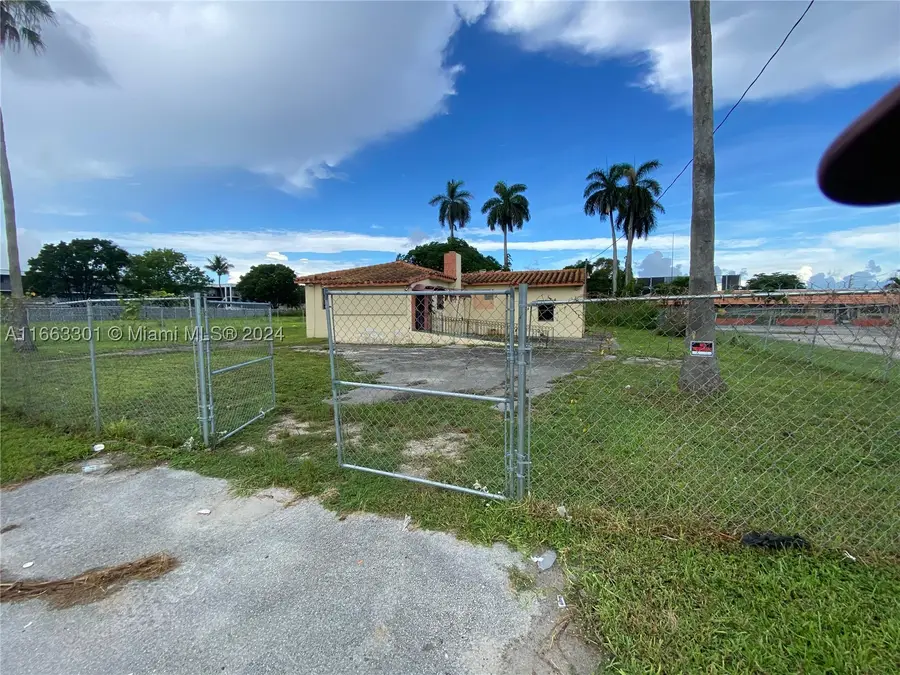 13400 Alexandria, Opa Locka, FL 33054 - #3