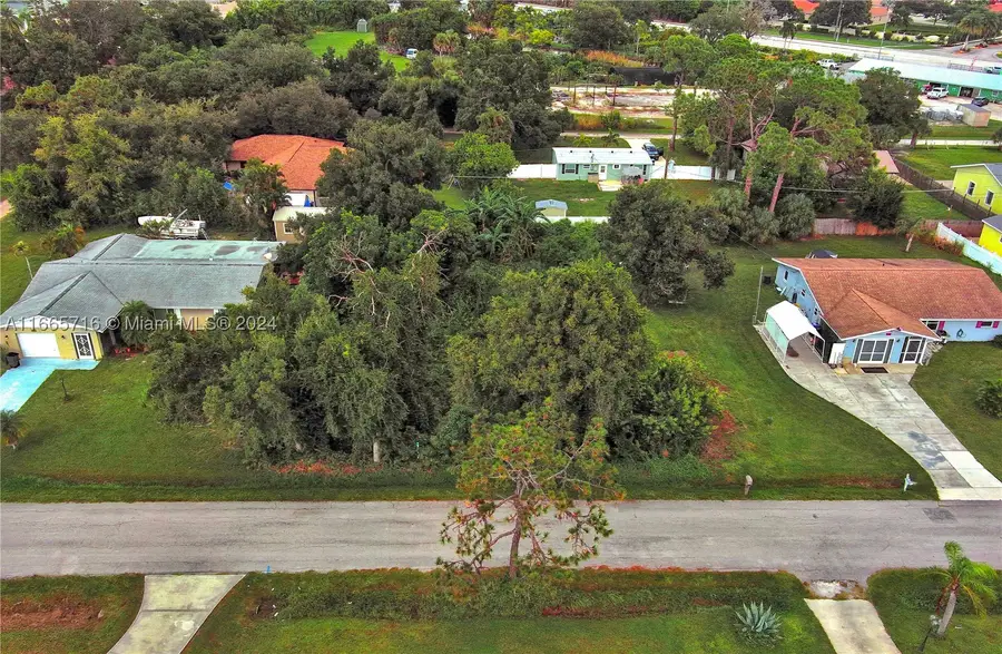 1 Gillespie, Englewood, FL 34223 - #3