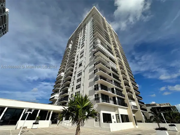 2201 S Ocean #904, Hollywood, FL 33019