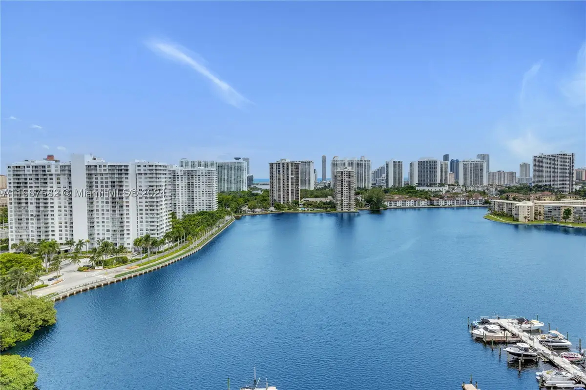 2750 NE 183rd #1910, Aventura, FL 33160 - #1