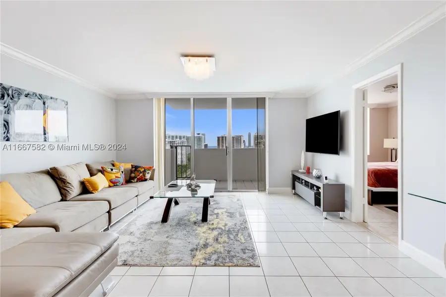 2750 NE 183rd #1910, Aventura, FL 33160 - #3